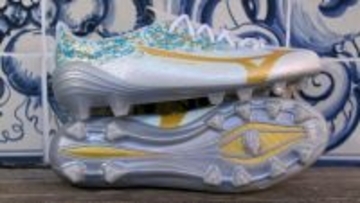 ポルトガル代表FWジョアン・フェリックス、契約するミズノで初の“シグネチャースパイク”が登場！本日発売