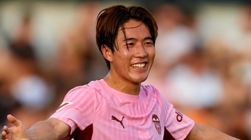 19歳日本人、「不動のスタメン候補」とスペインで評価爆上げ！サカゲーとスポアニ好きの逸材に期待