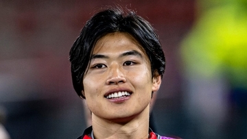 日本代表、初招集に期待したい若手海外組4人