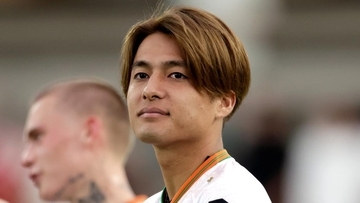 22歳日本人、オランダ王者移籍合意か！試合欠場を直訴と監督が明かす 「睡眠不足など…」