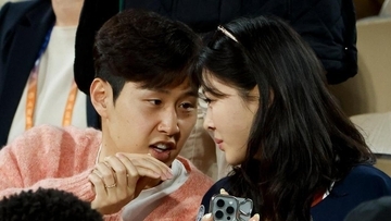 韓国代表イ・ガンインに母国は懐疑的？アトレティコ移籍も「不可能に近いお願いだ」