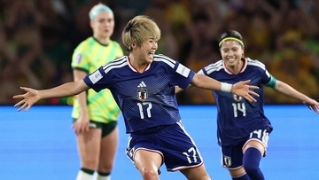 なでしこジャパン、世界2位のアメリカ女子代表が3連戦で「注目選手」に挙げた3人の日本人とは