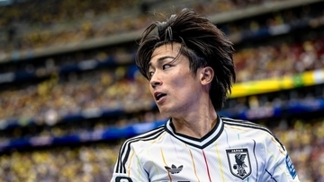 まさかの展開…中村敬斗、今夏の移籍消滅危機で冬まで残留の可能性！？提示オファーは36億円以下か