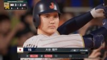 シリーズ最新作『プロ野球スピリッツ2026』、7月16日発売決定！「WBC」モードに大谷翔平登場…世界200以上の国・地域で展開