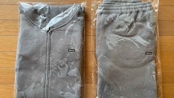 長谷部誠氏が“整える”ために愛用！TENTIALの「リカバリーウェア」を実際に着てみた