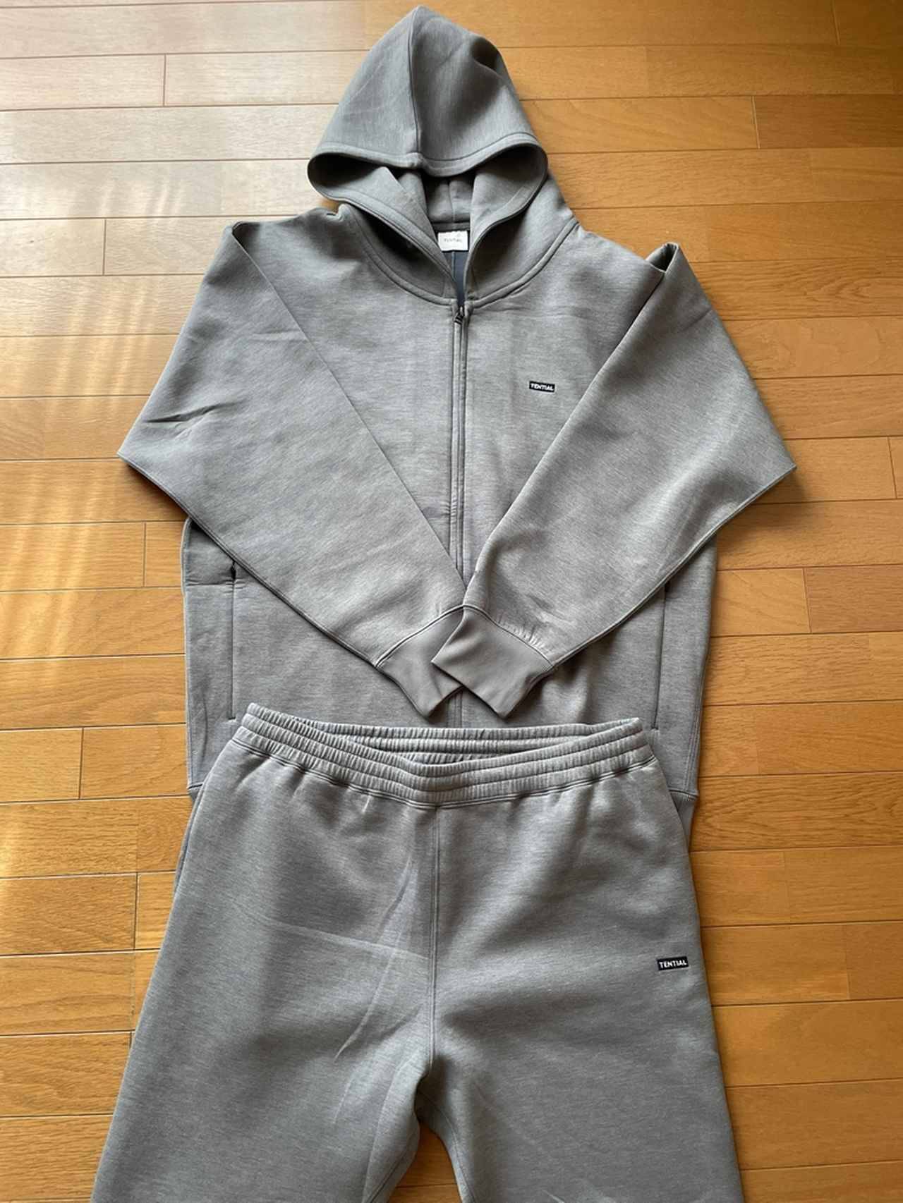 長谷部誠氏が“整える”ために愛用！TENTIALの「リカバリーウェア」を実際に着てみた