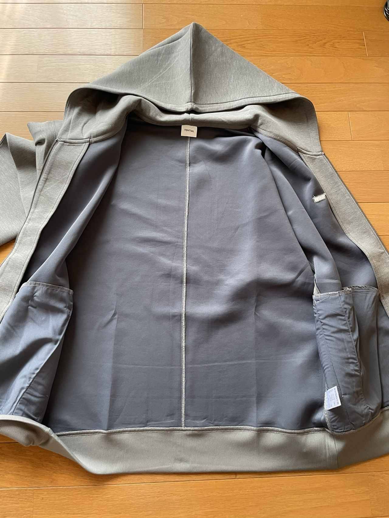 長谷部誠氏が“整える”ために愛用！TENTIALの「リカバリーウェア」を実際に着てみた