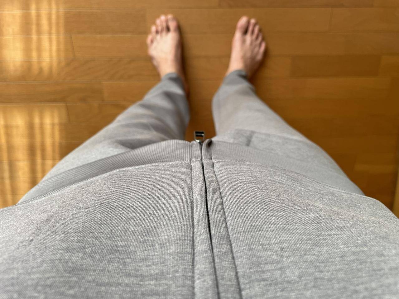 長谷部誠氏が“整える”ために愛用！TENTIALの「リカバリーウェア」を実際に着てみた