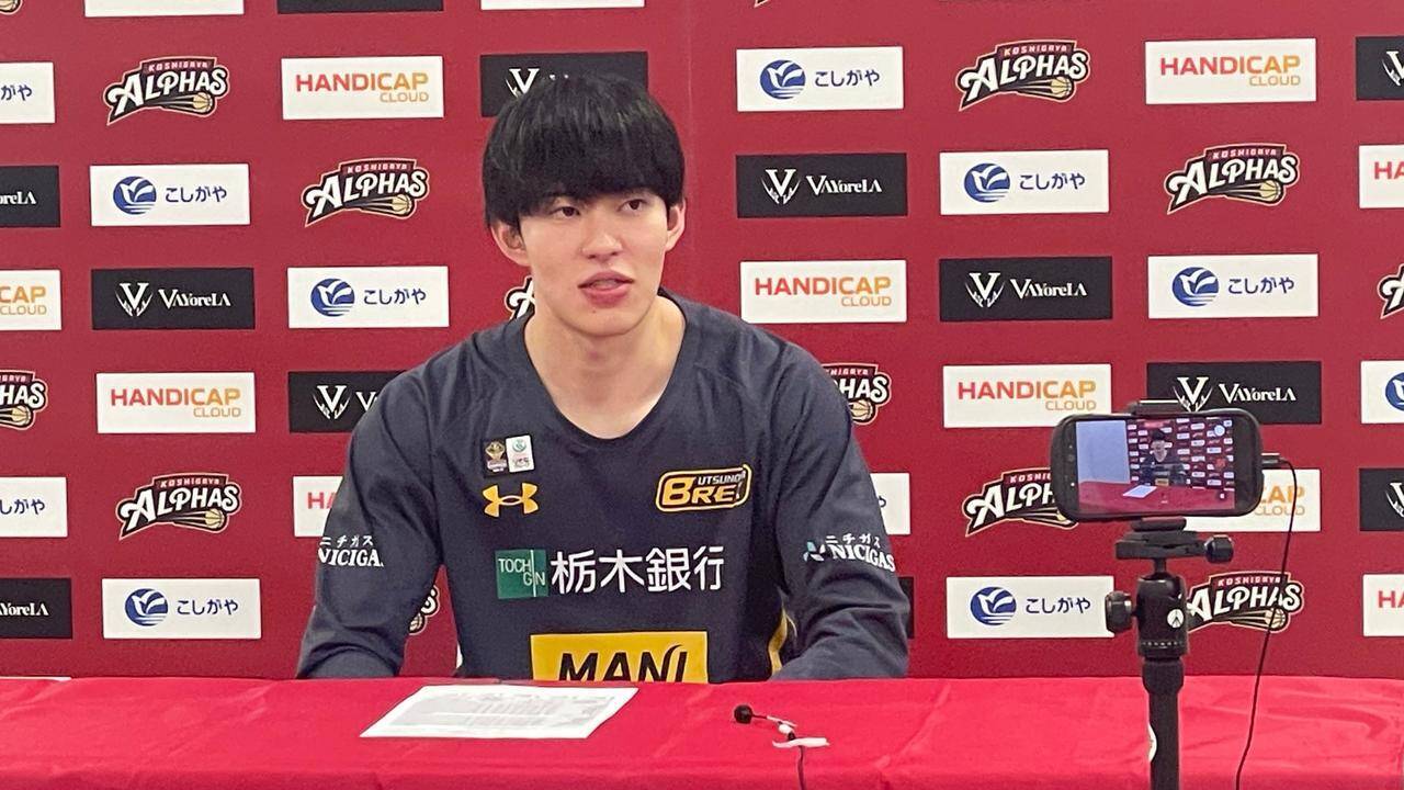 「考えられない景色」Bリーグ史上最多観客数20,000人の新記録を樹立！B1昇格2季目の越谷が“さいたまスーパーアリーナ”で刻んだ歴史的2日間
