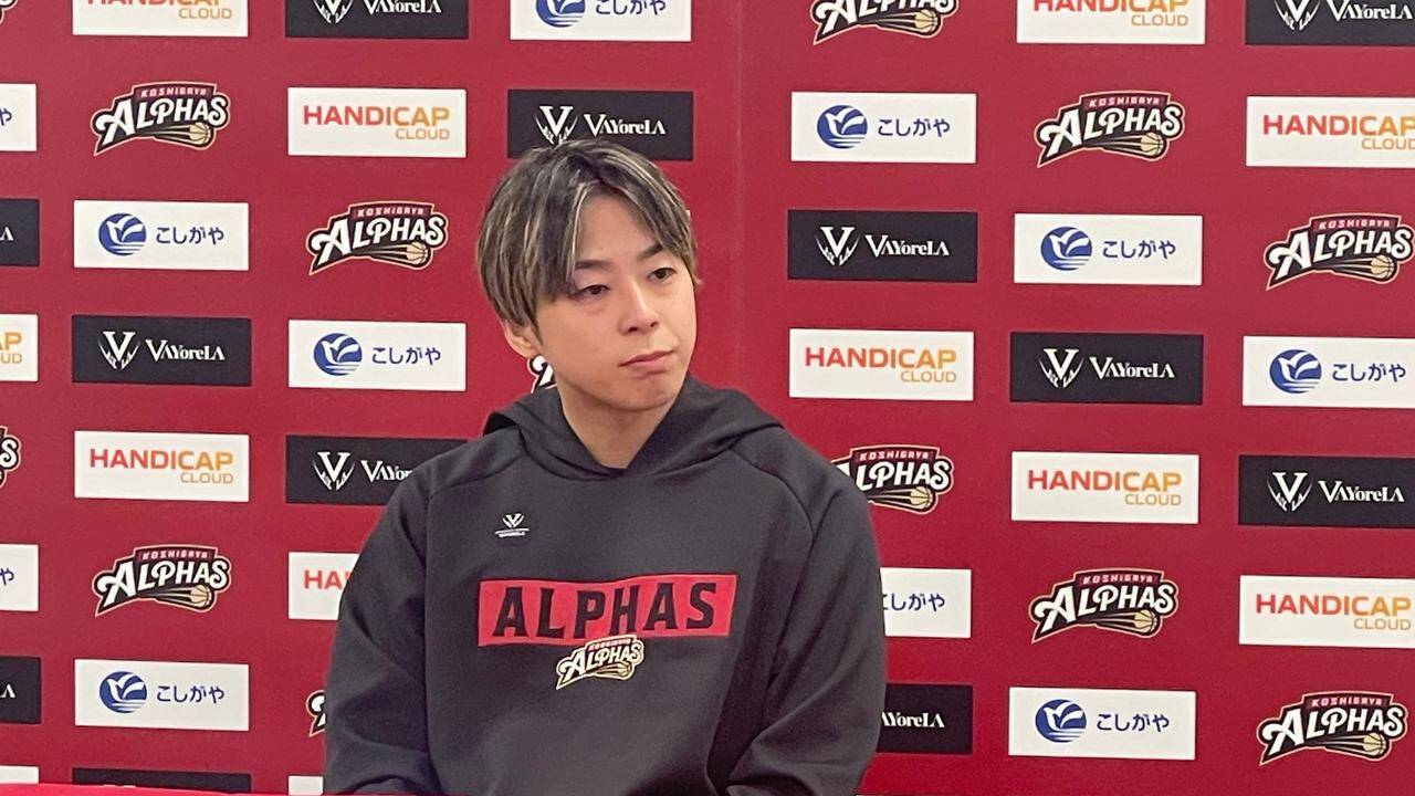 「考えられない景色」Bリーグ史上最多観客数20,000人の新記録を樹立！B1昇格2季目の越谷が“さいたまスーパーアリーナ”で刻んだ歴史的2日間