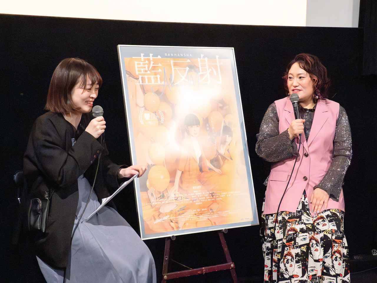 「板東英二さんよりも男性ホルモンの数値が高くて…」お笑い芸人・バービーが明かす「女性の身体」との向き合い方