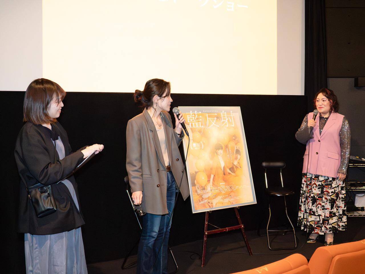 「板東英二さんよりも男性ホルモンの数値が高くて…」お笑い芸人・バービーが明かす「女性の身体」との向き合い方