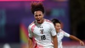 U-18日本代表、Jヴィレッジカップに臨む20名を発表！瀬口大翔やマギージェラニー蓮ら“W杯メンバー”5名を選出…監督は山口智氏
