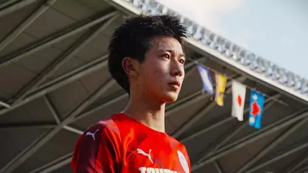 「憧れるのをやめましょう」奮闘見せた大分鶴崎、主将MF河野歩夢が誓うリベンジ「プロの基準を思い知らされました」