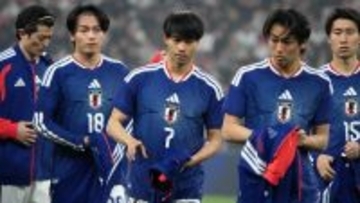 日本代表、また強豪撃破でW杯で対戦するオランダが震撼！？「日本が強烈メッセージ、世界のどのチームにとっても手強い相手」