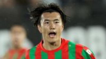 日本代表FW小川航基、ブンデスリーガ移籍検討か…ただ、菅原と長田のブレーメンの選択肢ではないと現地紙