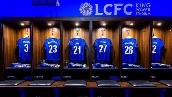 2部で苦しむレスター、規則違反で「6ポイント没収」…大橋＆森下のブラックバーンと並ぶ