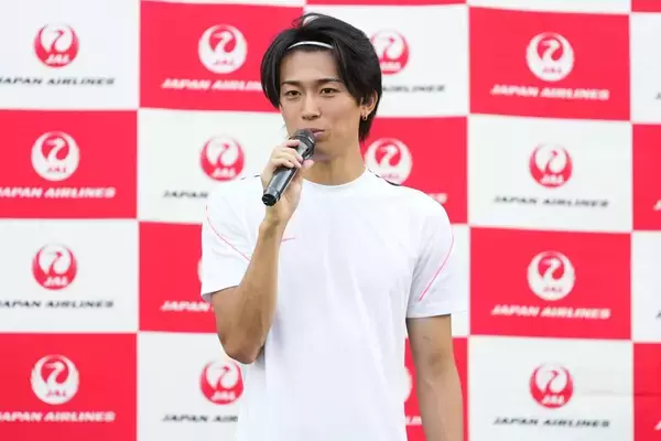 「嫌いな選手はいますか？」中村敬斗、小学生の“ド直球質問”に返した答えは