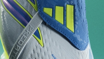adidas、新作スパイク「アイスコールドプレシジョンパック」が登場！氷のような鋭さを解き放つNEWカラー