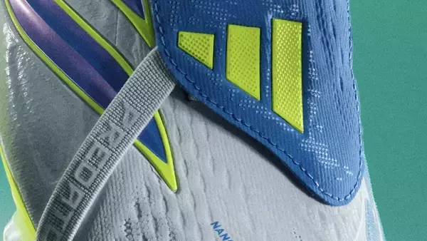adidas、新作スパイク「アイスコールドプレシジョンパック」が登場！氷のような鋭さを解き放つNEWカラー