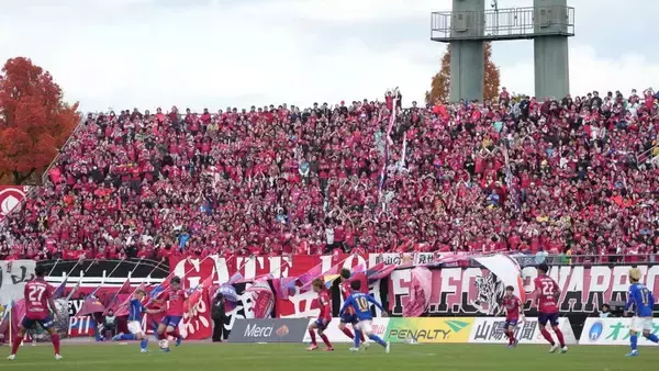 W杯出場権獲得のなでしこジャパン、11月と12月の国内親善試合が決定！2戦目は岡山「JFE晴れの国スタジアム」で開催