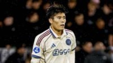 484日ぶりに復帰の27歳日本代表DF、オランダ名門を今季限りで退団か