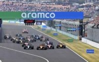 F1はなぜ今また盛り上がっているのか？19歳アントネッリが制した日本GP（鈴鹿）と東京イベントを振り返る