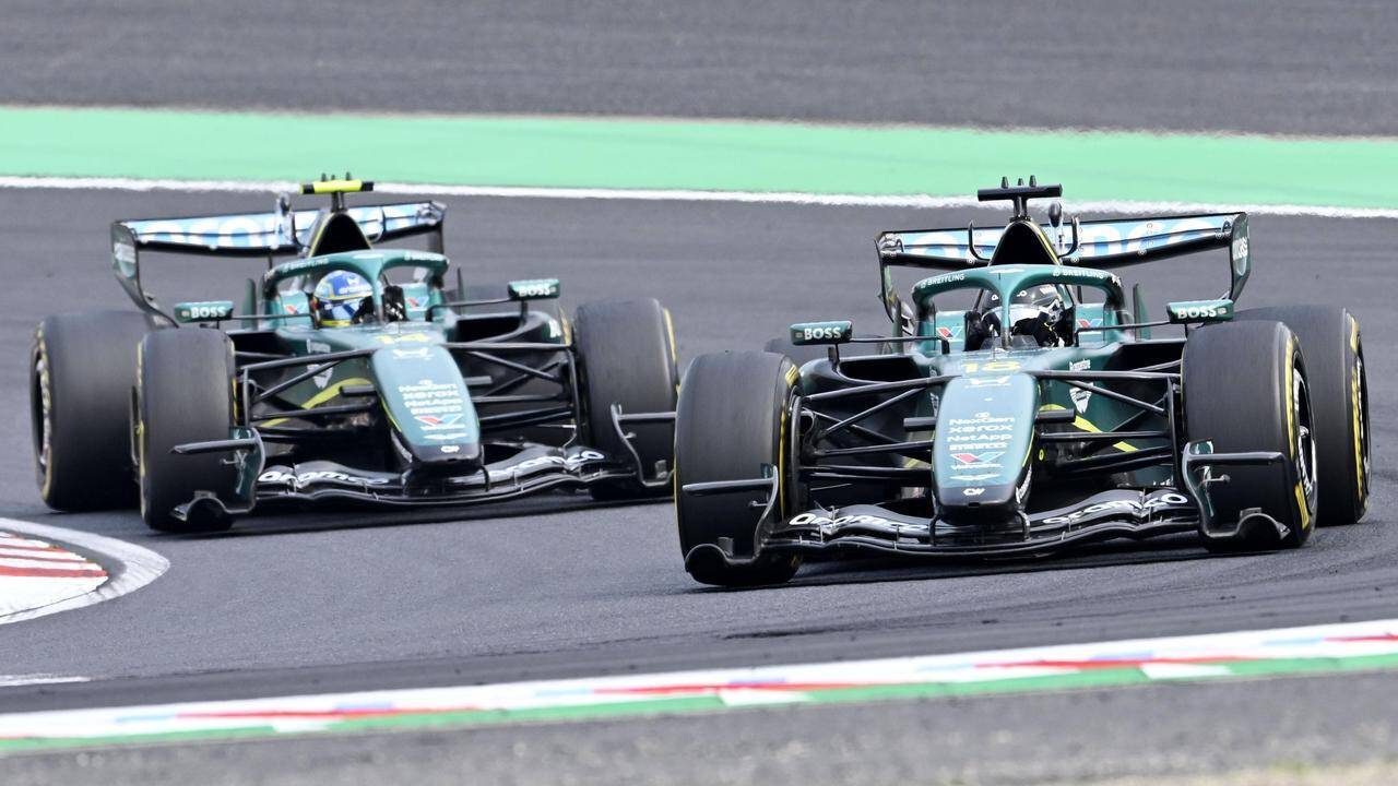 F1はなぜ今また盛り上がっているのか？19歳アントネッリが制した日本GP（鈴鹿）と東京イベントを振り返る