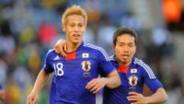 16年前のW杯戦士、まだ引退していない現役スター！日本代表の組で戦った6人のいま