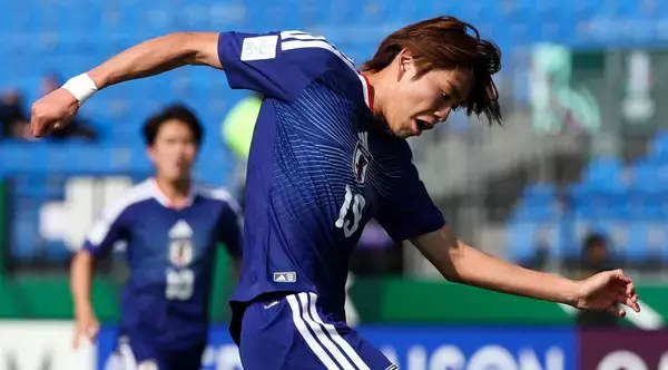 19歳日本人の『ありえない珍プレー』は狙い通りだった！？ナイナイ矢部さんも思わず突っ込む「あれ練習通りかいな（笑）」