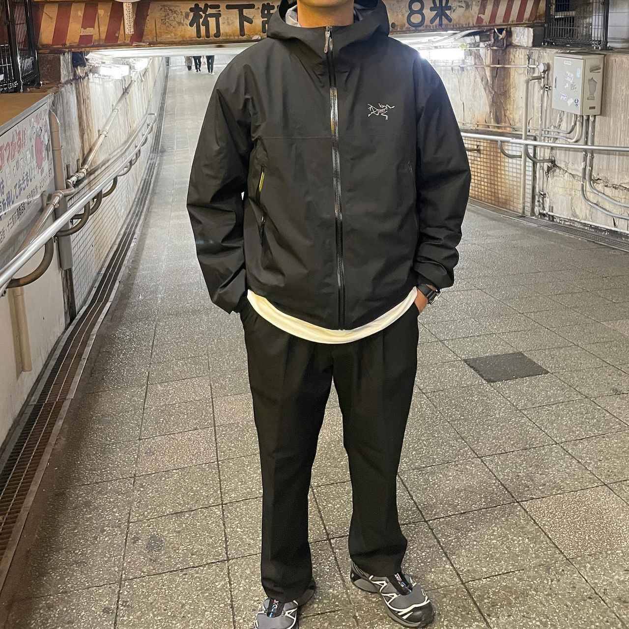 【40代男性】春夏のアウトドアミックスコーデ3選｜都会的に魅せる大人のタウンユース術