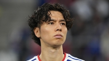「俺、汗かけないんすよ」と『美容番長』の日本代表選手が吐露…W杯オランダ戦は気温35度の酷暑か
