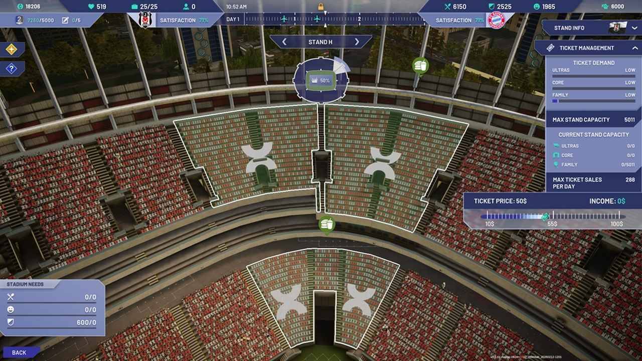 冷静と情熱の間で試合を運営する“第三のサッカーゲーム”『Copa City』を先行プレイ！日本語対応のPS5版は「6月17日発売」