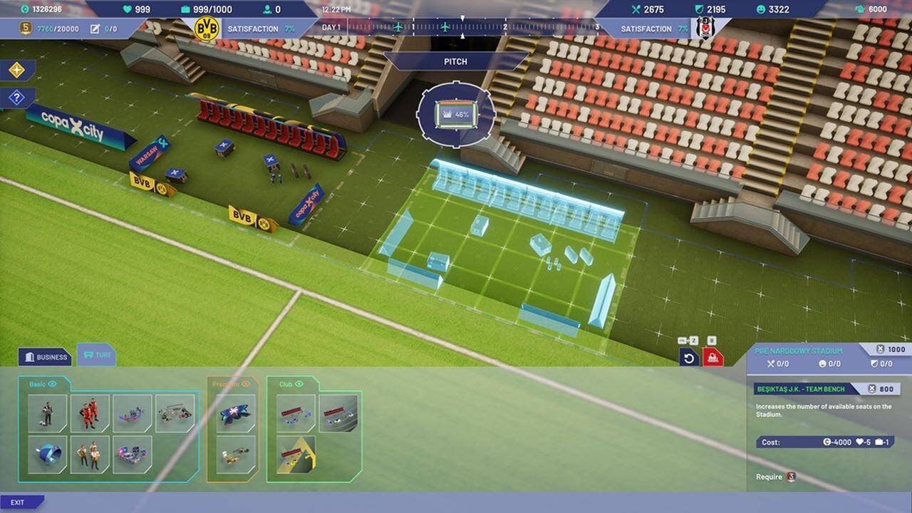冷静と情熱の間で試合を運営する“第三のサッカーゲーム”『Copa City』を先行プレイ！日本語対応のPS5版は「6月17日発売」
