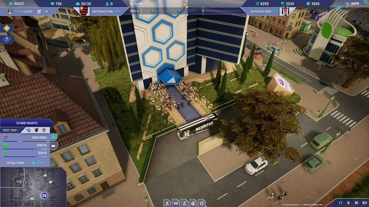 冷静と情熱の間で試合を運営する“第三のサッカーゲーム”『Copa City』を先行プレイ！日本語対応のPS5版は「6月17日発売」