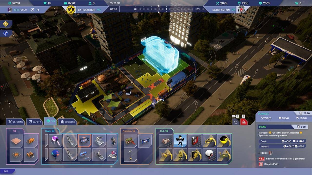 冷静と情熱の間で試合を運営する“第三のサッカーゲーム”『Copa City』を先行プレイ！日本語対応のPS5版は「6月17日発売」