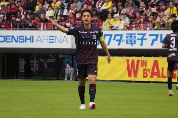 J1復帰がついえた北海道コンサドーレ札幌…主将MF高嶺朋樹が呼びかけた意識の改善「シーズンを通して弱かった」