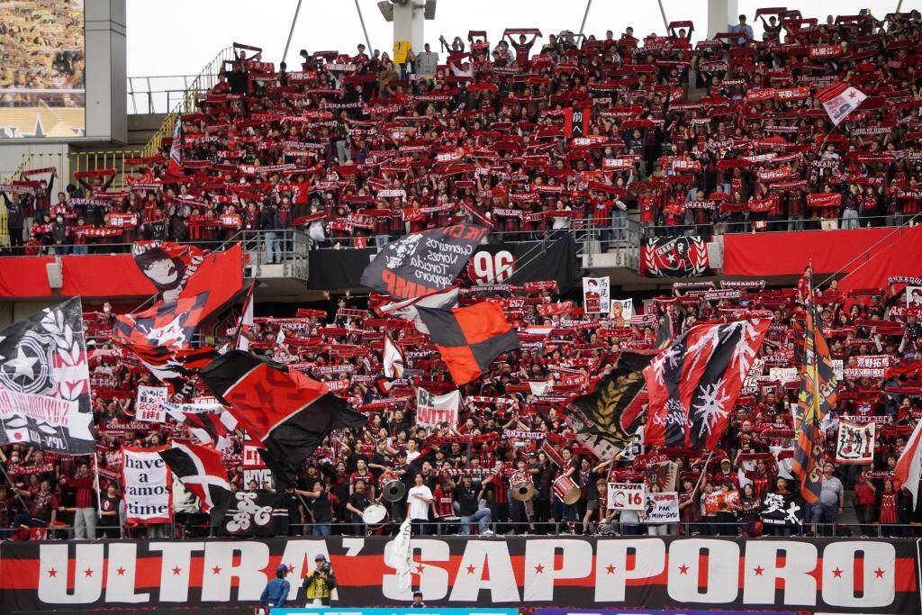 J1復帰がついえた北海道コンサドーレ札幌…主将MF高嶺朋樹が呼びかけた意識の改善「シーズンを通して弱かった」