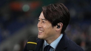 『冠番組に呼んでくれない（笑）』内田篤人氏と同学年のライバルだった西大伍氏が関係性を語る「だけど話しにくいだろうな…」