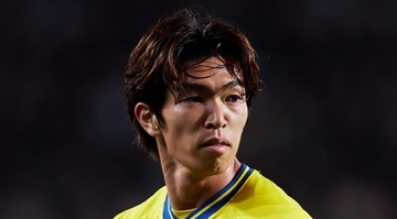 W杯を逃した26歳日本代表、移籍金“4億円超”でスペイン1部へ移籍か…昨季2部で昇格ならずも評価上昇