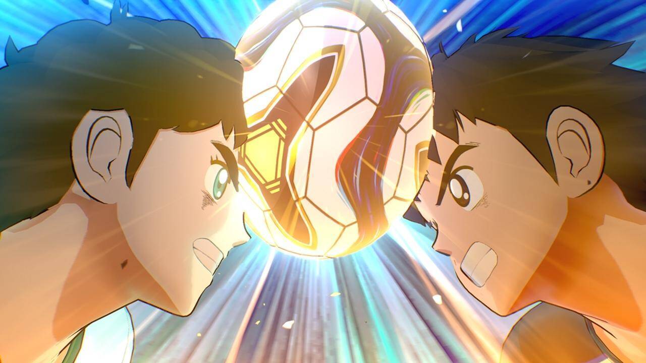 新作ゲーム『キャプテン翼2 WORLD FIGHTERS』、8月27日発売決定！伝説の名曲「燃えてヒーロー」を用いたトレーラーも公開