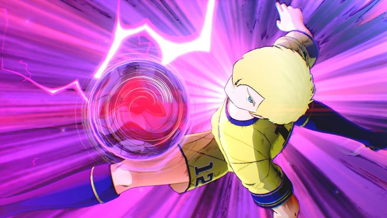 新作ゲーム『キャプテン翼2 WORLD FIGHTERS』、8月27日発売決定！伝説の名曲「燃えてヒーロー」を用いたトレーラーも公開