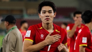 ヴィッセル神戸、“ベトナムの新星”の獲得に興味か！東南アジアのファンは日本行きに期待「Jリーグは成長に最適な舞台」