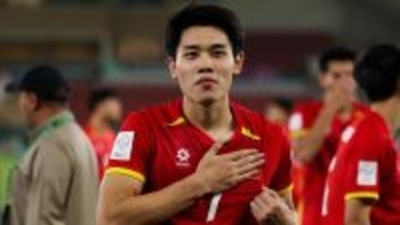 ヴィッセル神戸、“ベトナムの新星”の獲得に興味か！東南アジアのファンは日本行きに期待「Jリーグは成長に最適な舞台」