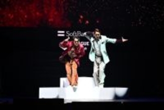 D.LEAGUEって何がかっこいい？TOYOTAアリーナ東京で味わう世界トップレベルのダンサーたちの熱いバトル。人気のダンスリーグに潜入取材！