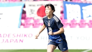 「世界レベルのアスリート…胸が張り裂けそう」29歳杉田妃和に悲劇…前十字靭帯損傷で開幕直後にシーズン終了