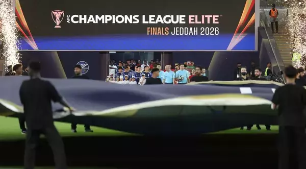 Jリーグチームが戦うアジア最強決定戦、150万人以上がチケット争奪！すでに完売も100万人以上がキャンセル待ちの『異常事態』と現地