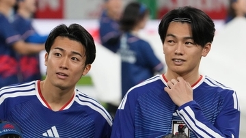 日本代表エースFW、W杯オランダ戦では無効化！？日本代表を指揮したオランダ人監督が注目発言