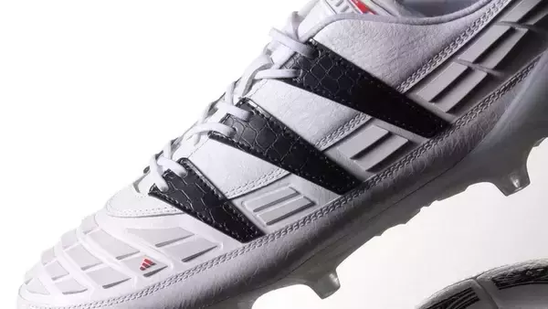 adidas、伝説のスパイク「初代プレデター」を再構築した『プレデター94 
