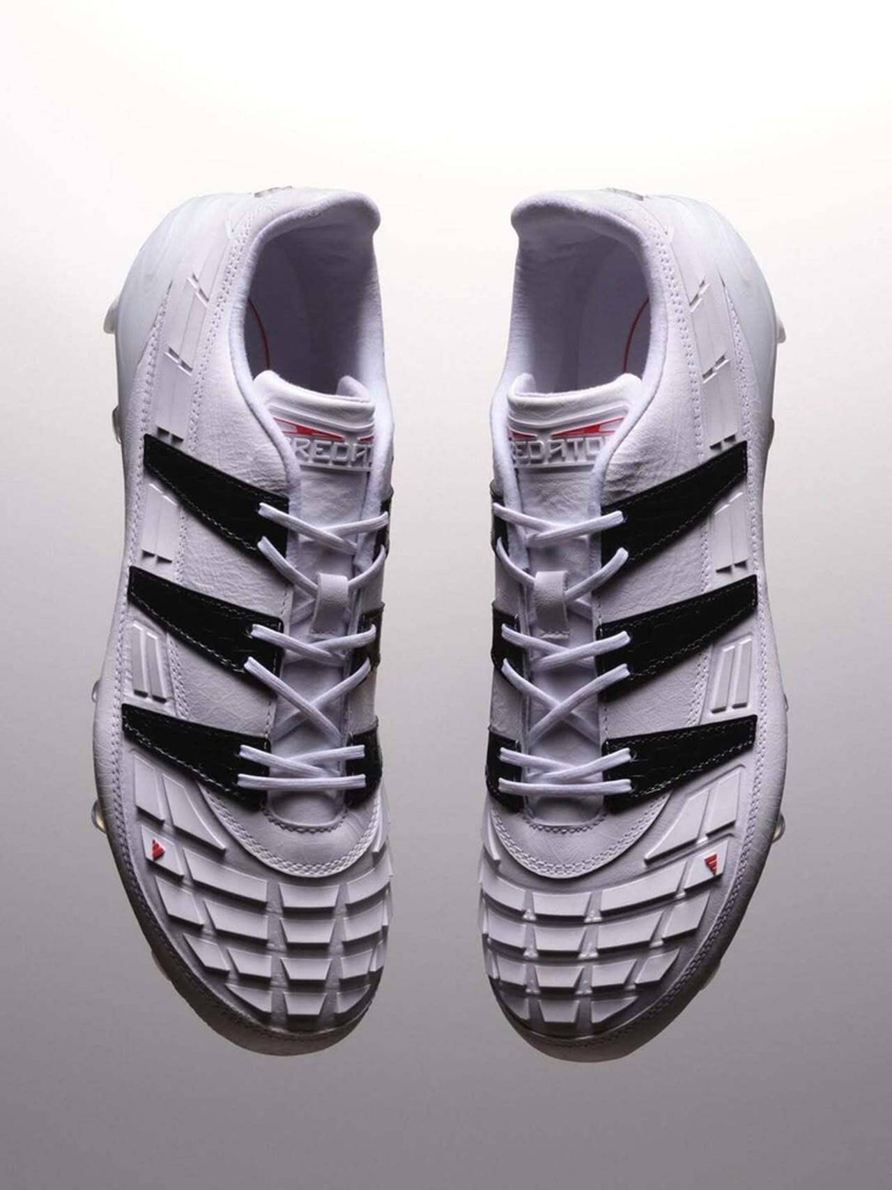 adidas、伝説のスパイク「初代プレデター」を再構築した『プレデター94 
